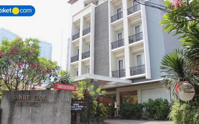 Sanur Elok Residence