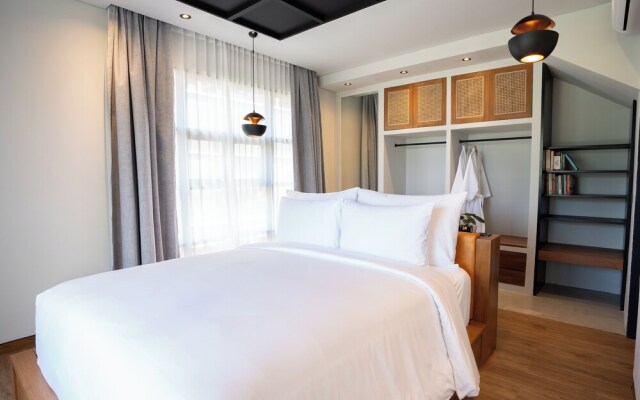 Secana Beachtown Resort & Residences