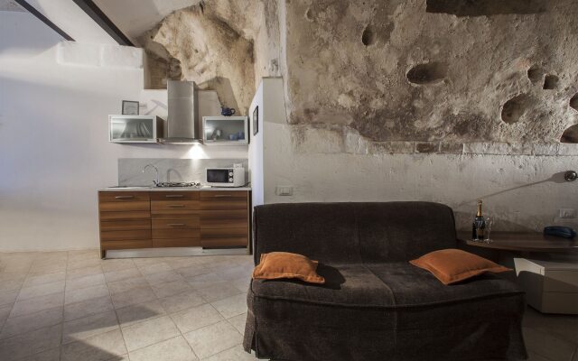 Residence San Pietro Barisano