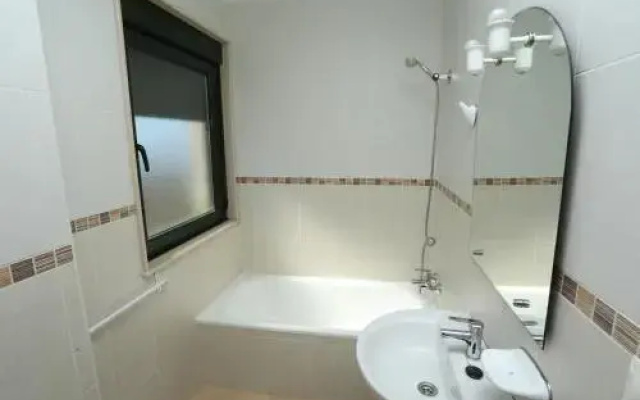 Apartamentos Finisterrae Mar