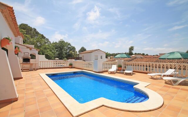Villa Olivia