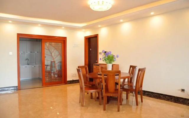 Sanya Chunting Holiday Apartment