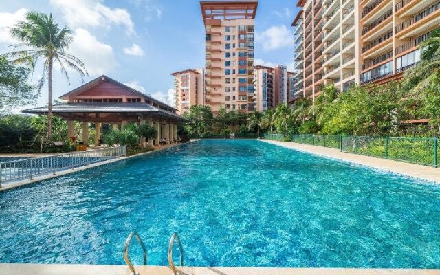 Sanya Begonia Resort & Hotel