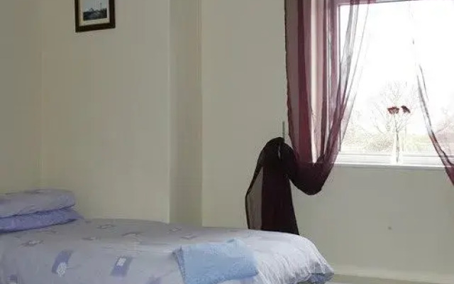 The Trap Inn