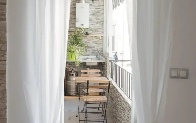 Unik Apartment Alicante