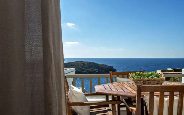 Rmos Seaside Villa G With Private Pool