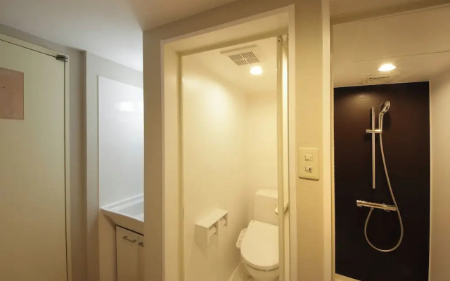 Quintessa Hotel Akita