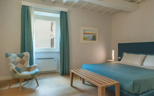 Suite Greve in Chianti - Suite con Terrazza 101