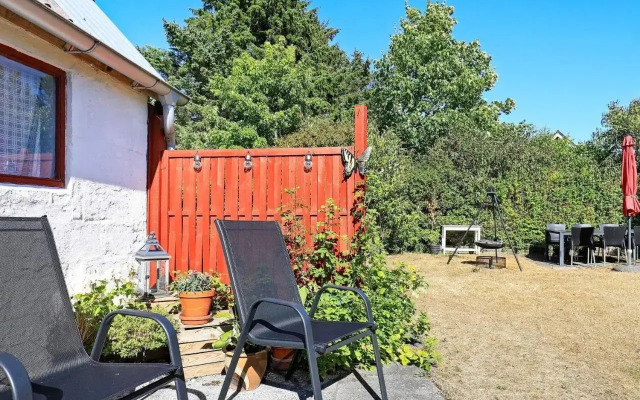 Holiday home Bindslev IX