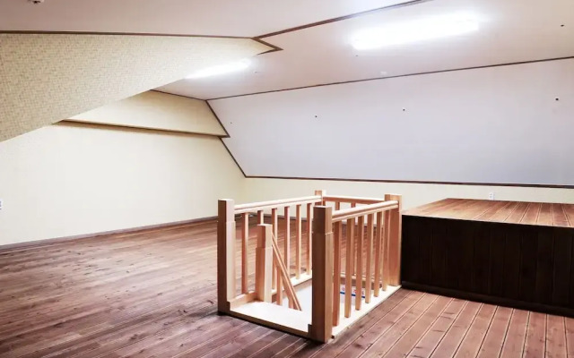 Buan Sangnok Sky Pension