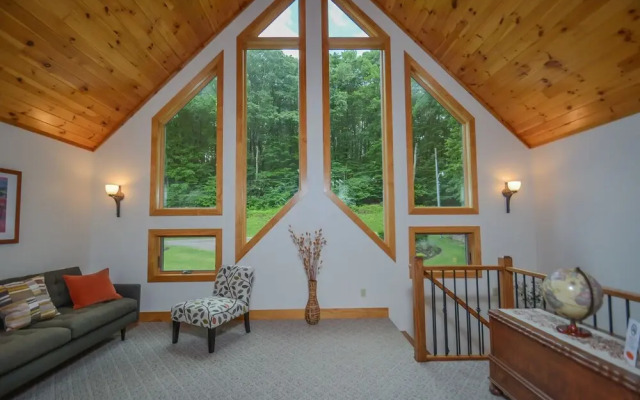 Reverie 5 Bedroom House