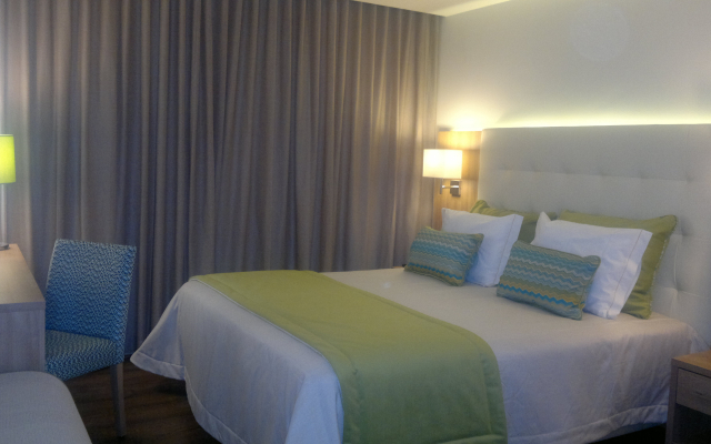 Hotel Fatima