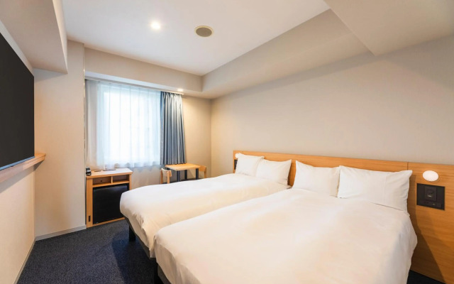 Sotetsu Fresa Inn Yokohama Totsuka