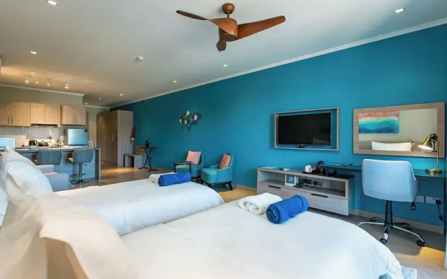 Thalassa Seychelles Hotel Apartments