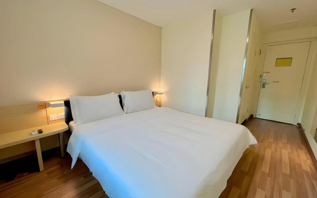 7 Days Inn Guangzhou Kecun Metro Branch