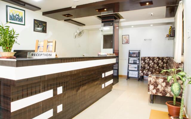 Hotel New Sree Krishna Residency