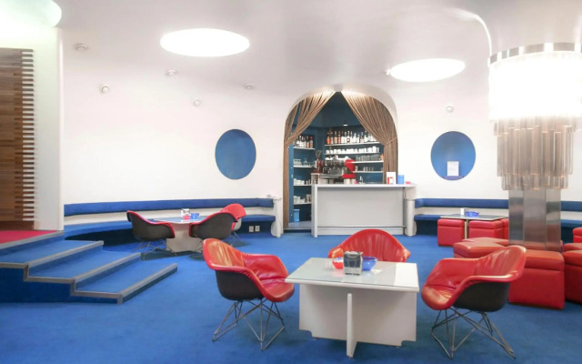 Albergo Residence Italia