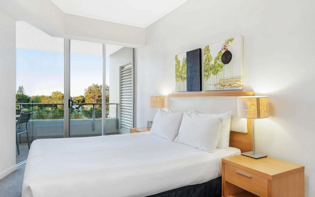 The Sebel Maroochydore – Guest Rooms – Maroochydore