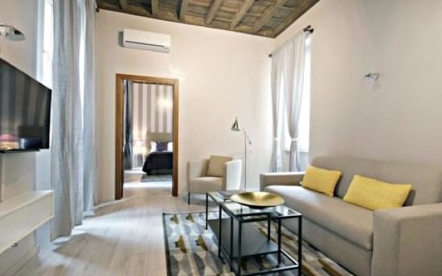 Living Rhome - Luxury Apartments