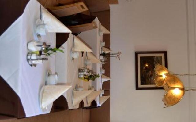Garni Hotel Dorothea