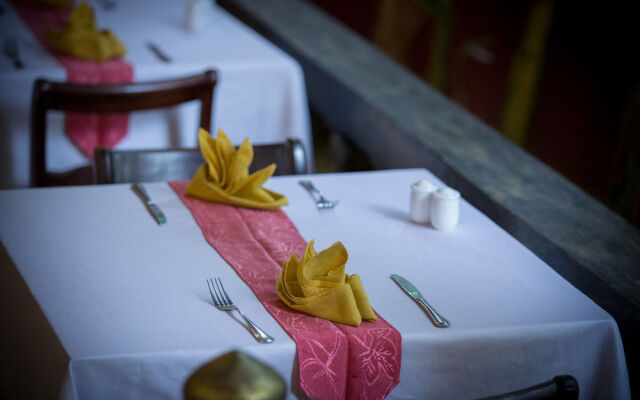 Bopha Siem Reap Boutique Hotel