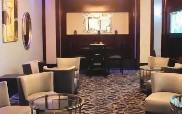 StripViewSuites at Platinum