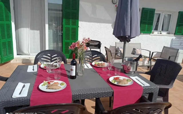 Fantastic, 100 Meters From The Beach