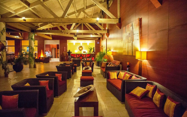 Mantis Soanambo Hotel and Spa