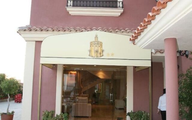Hotel Torre del Oro