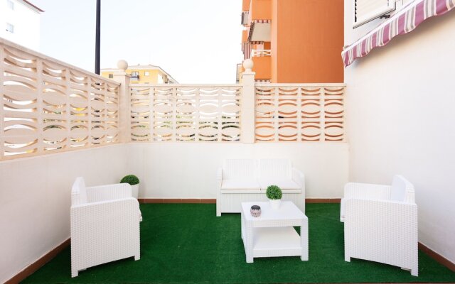 HomeLike Charming Caletillas Pool & Wifi