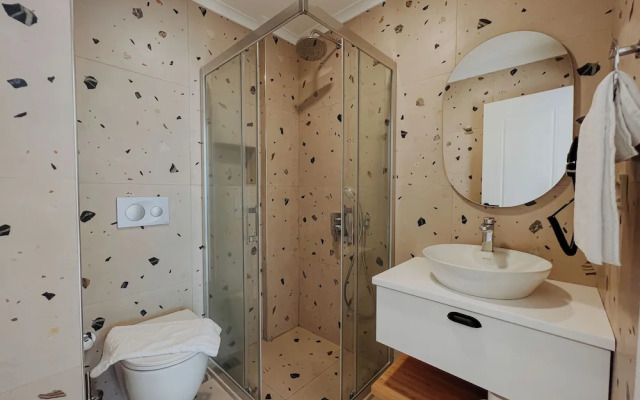 Marla Suit Hotel Fethiye