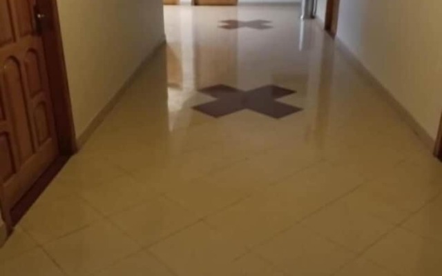 Sitara Hotel