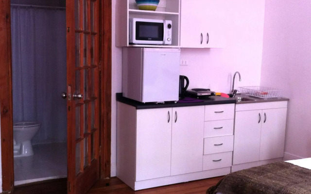 Travesia Bed and Breakfast
