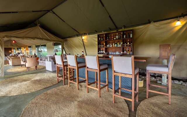 Serengeti Sametu Camp