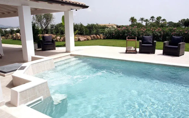 Villa Del Borgo Hotel Relais