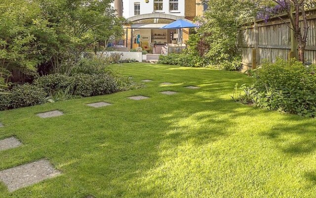 Family Home in Dulwich