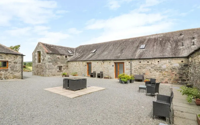 The Byre
