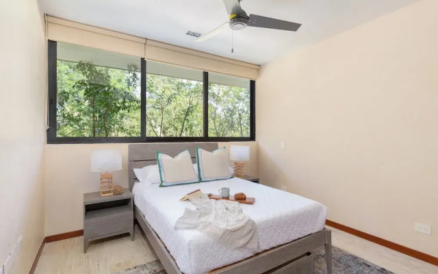 Bungalos Village 216 By Lockey