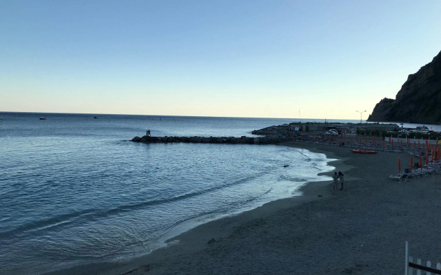 Cà Lea,2 Minuti dalla Spiaggia di Monterosso