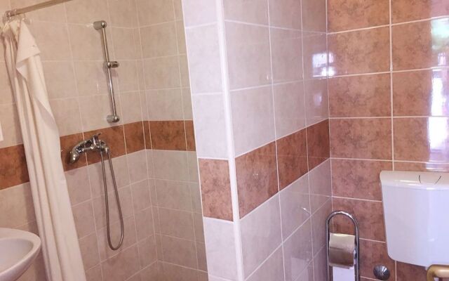 Holiday Home Spektar