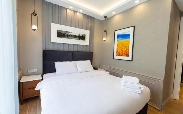 Alan Suites