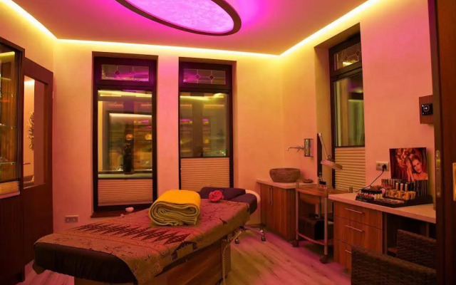 Vakantiehotel Der Brabander Apartments