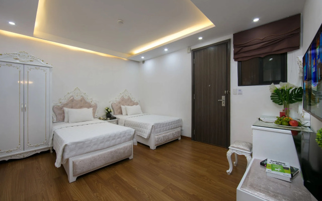 Kingly Hotel