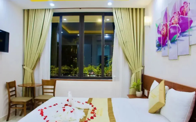 Phuc Con Son Hotel