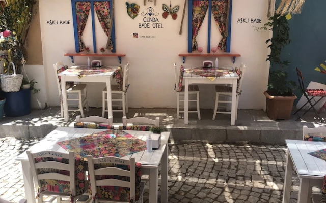 Cunda Atlas Otel