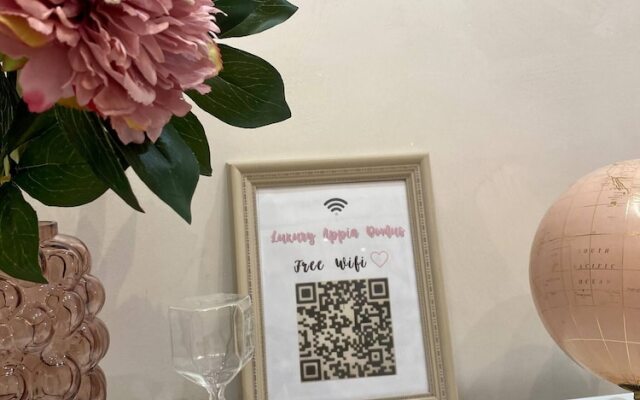 Apartment Near the Colosseum With Metro Line A a 2-minute Walk Away