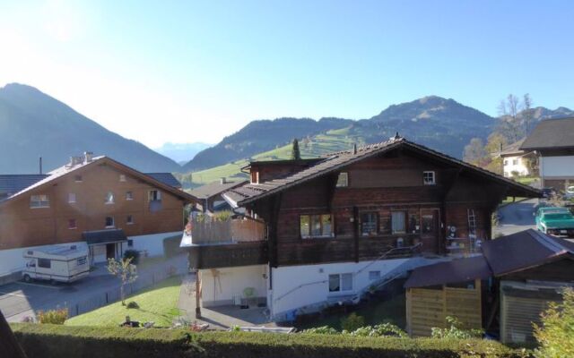 Résidence Sonnegg (Herrli)