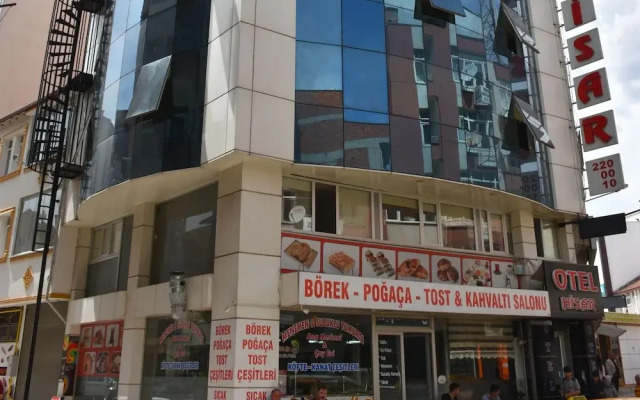 Kastamonu Hisar Otel