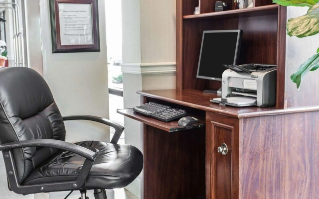 Comfort Inn Bellingham