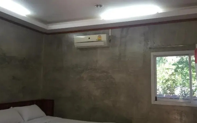 First Garden Home Resort